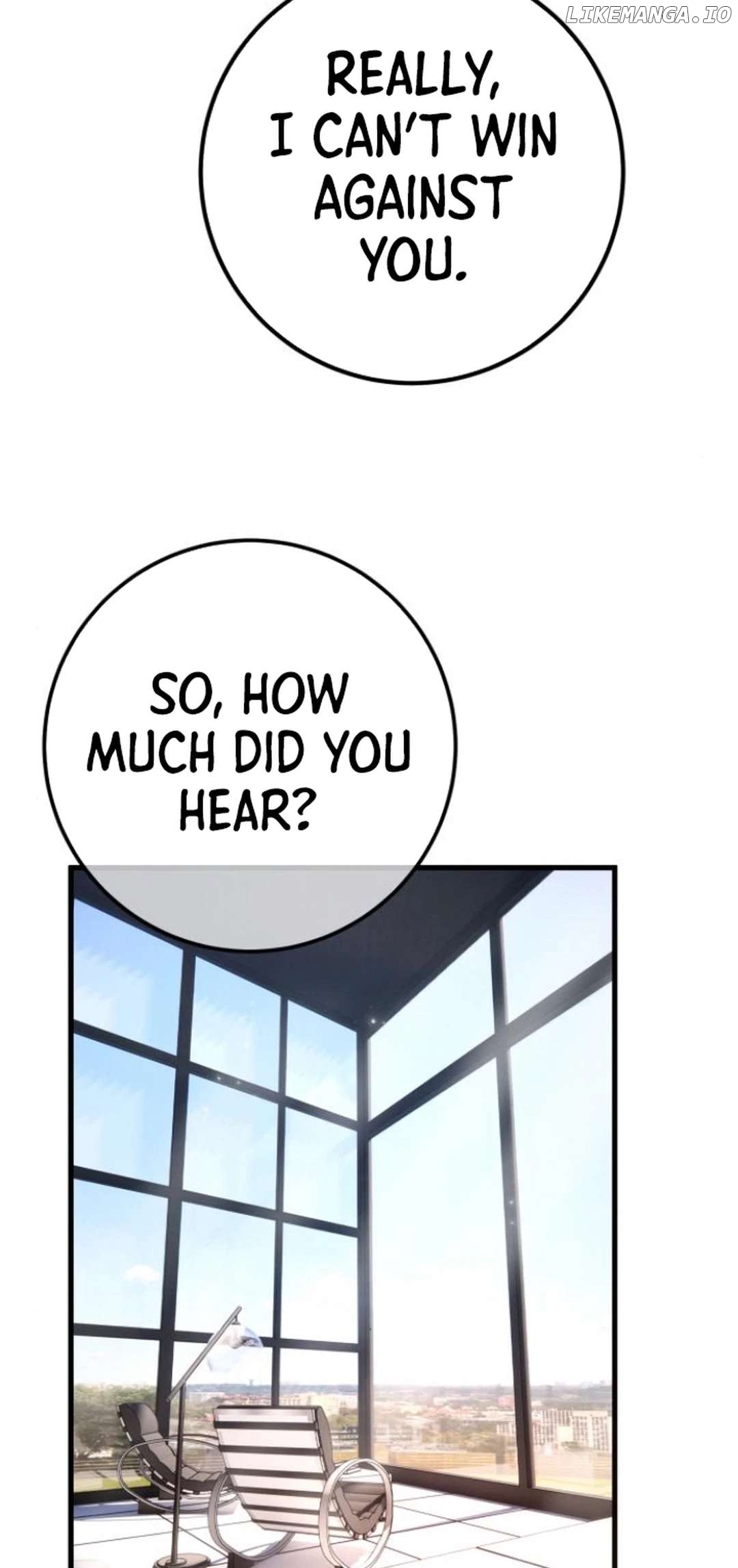 World’s Strongest Troll Chapter 124 - page 49