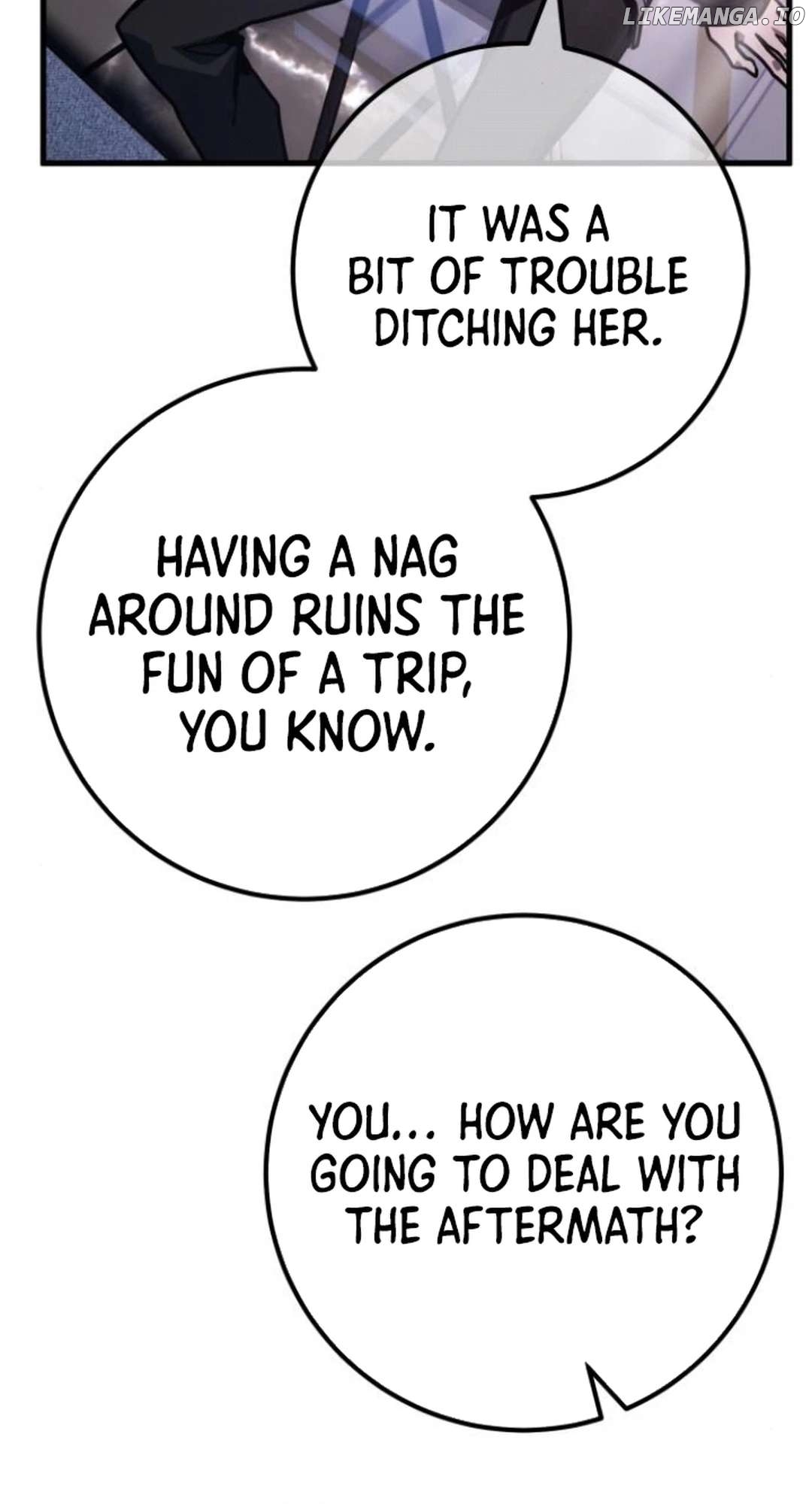 World’s Strongest Troll Chapter 124 - page 52