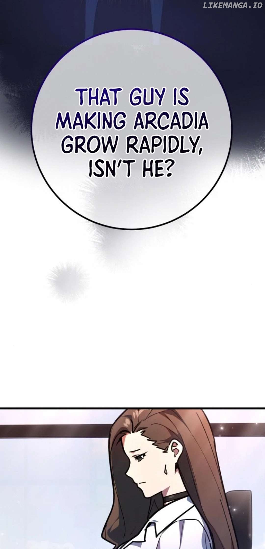 World’s Strongest Troll Chapter 124 - page 58