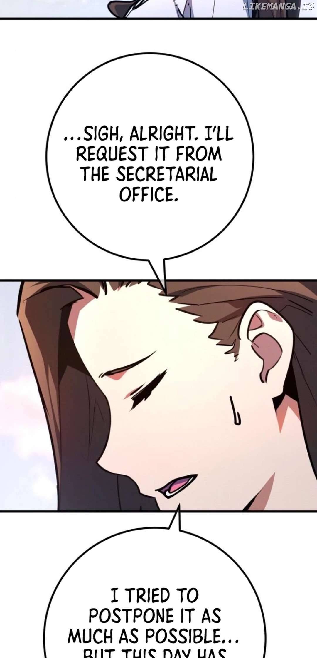 World’s Strongest Troll Chapter 124 - page 59