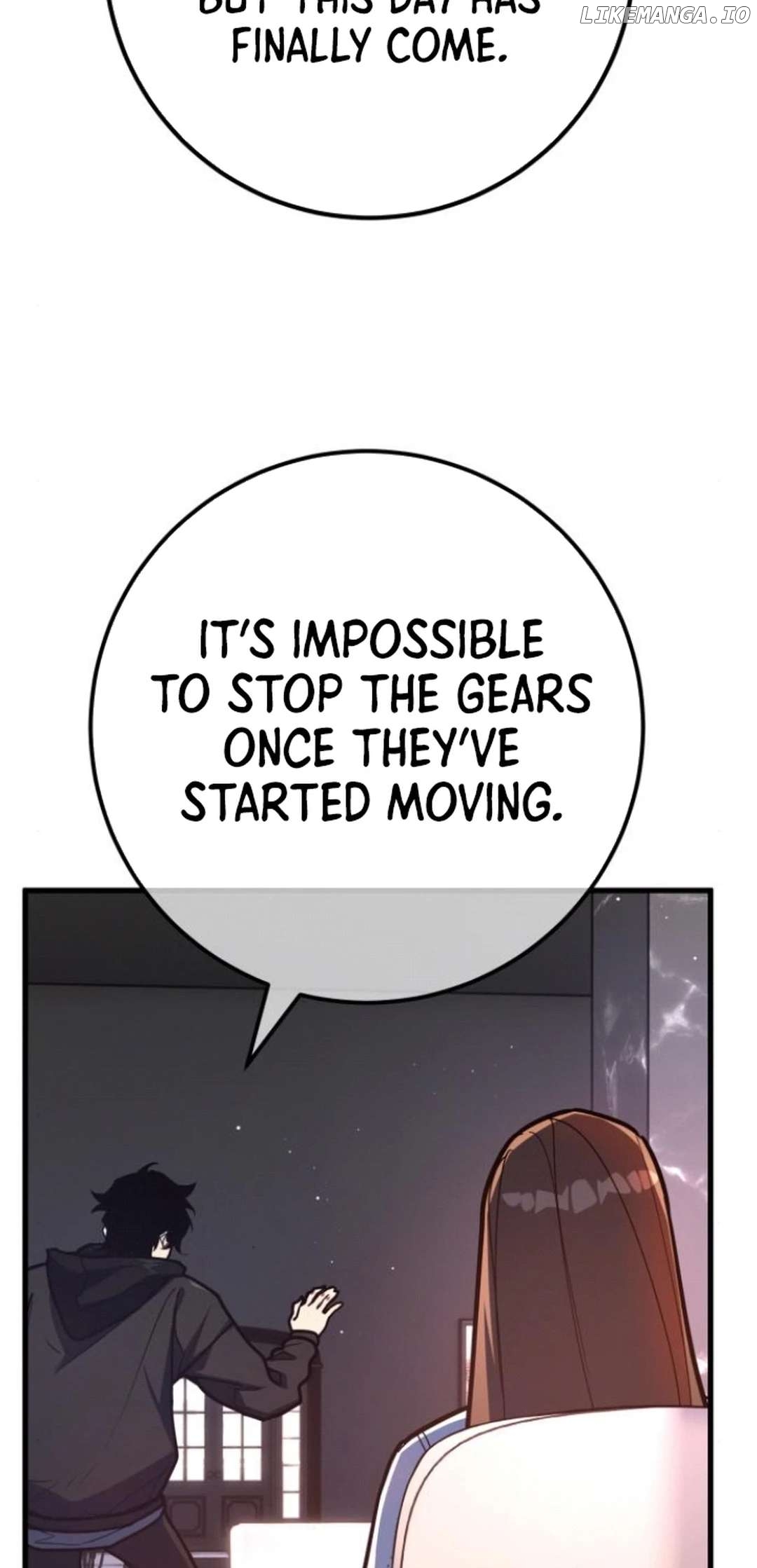 World’s Strongest Troll Chapter 124 - page 60