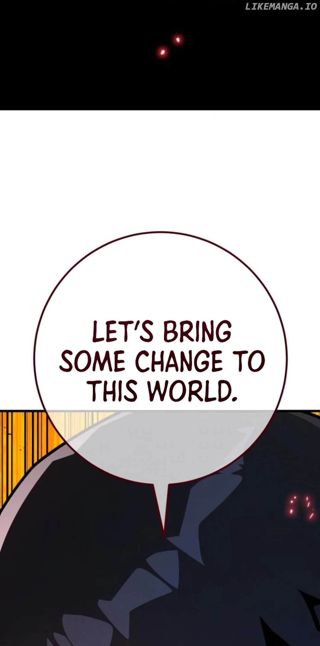 World’s Strongest Troll Chapter 124 - page 69