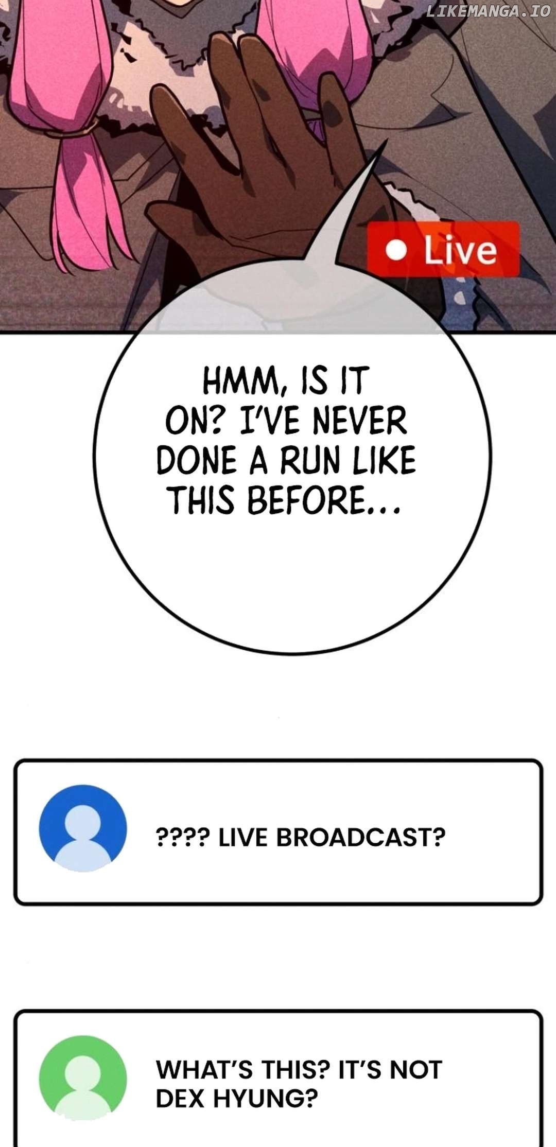 World’s Strongest Troll Chapter 124 - page 75