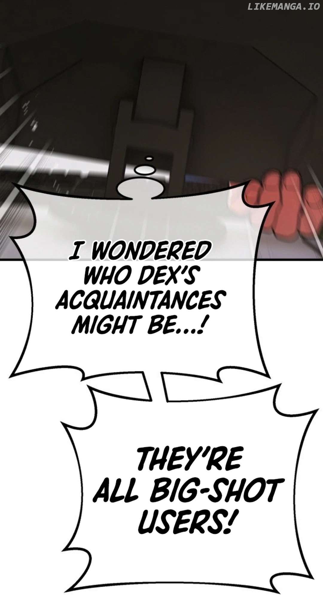 World’s Strongest Troll Chapter 124 - page 79