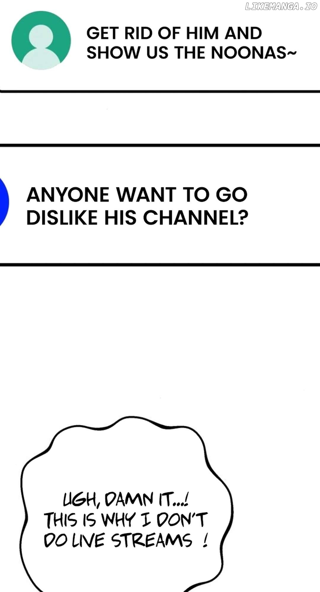 World’s Strongest Troll Chapter 124 - page 85