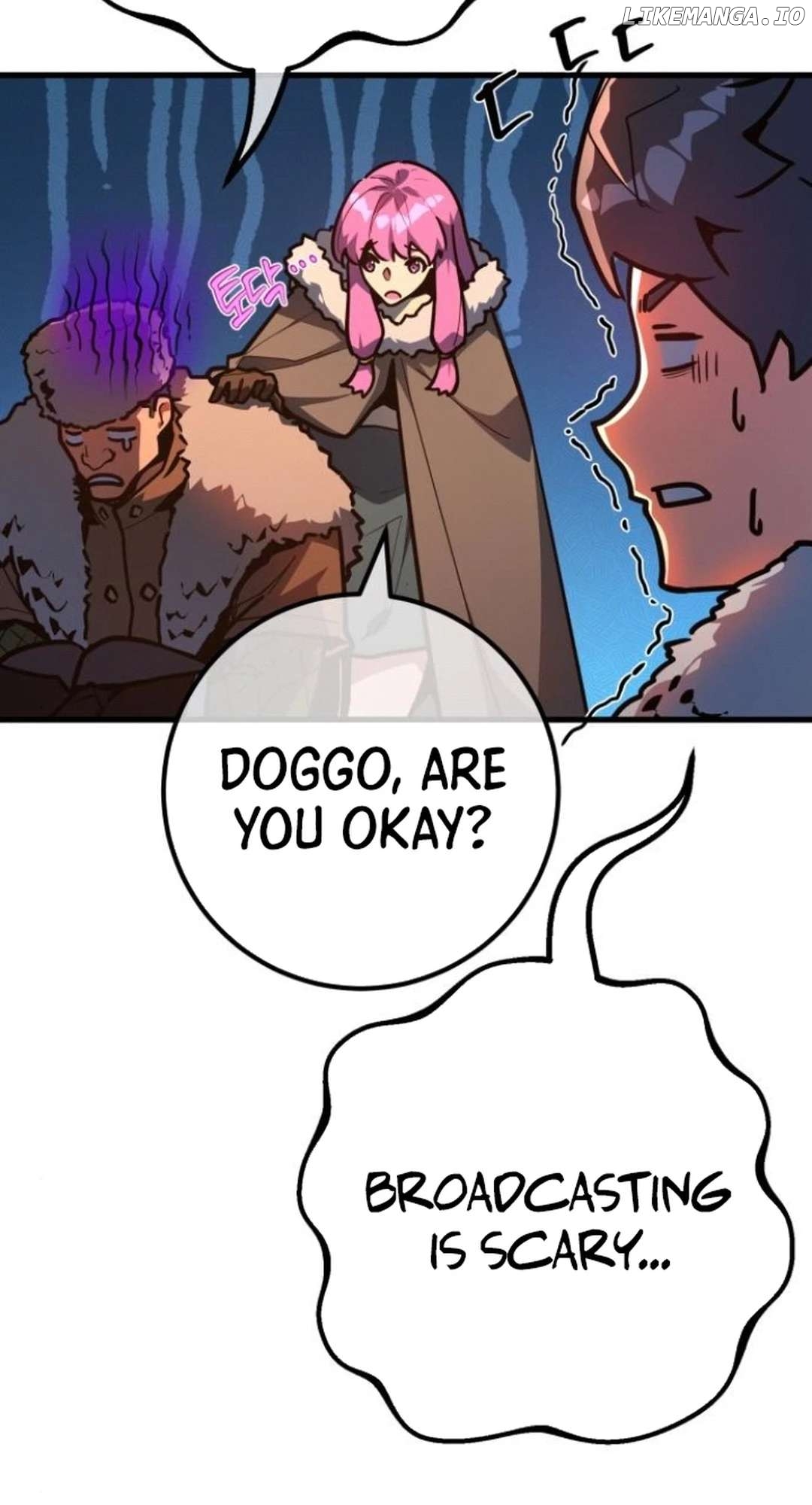 World’s Strongest Troll Chapter 124 - page 86