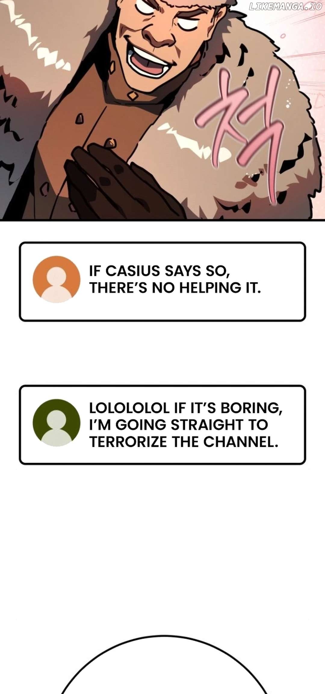 World’s Strongest Troll Chapter 124 - page 92