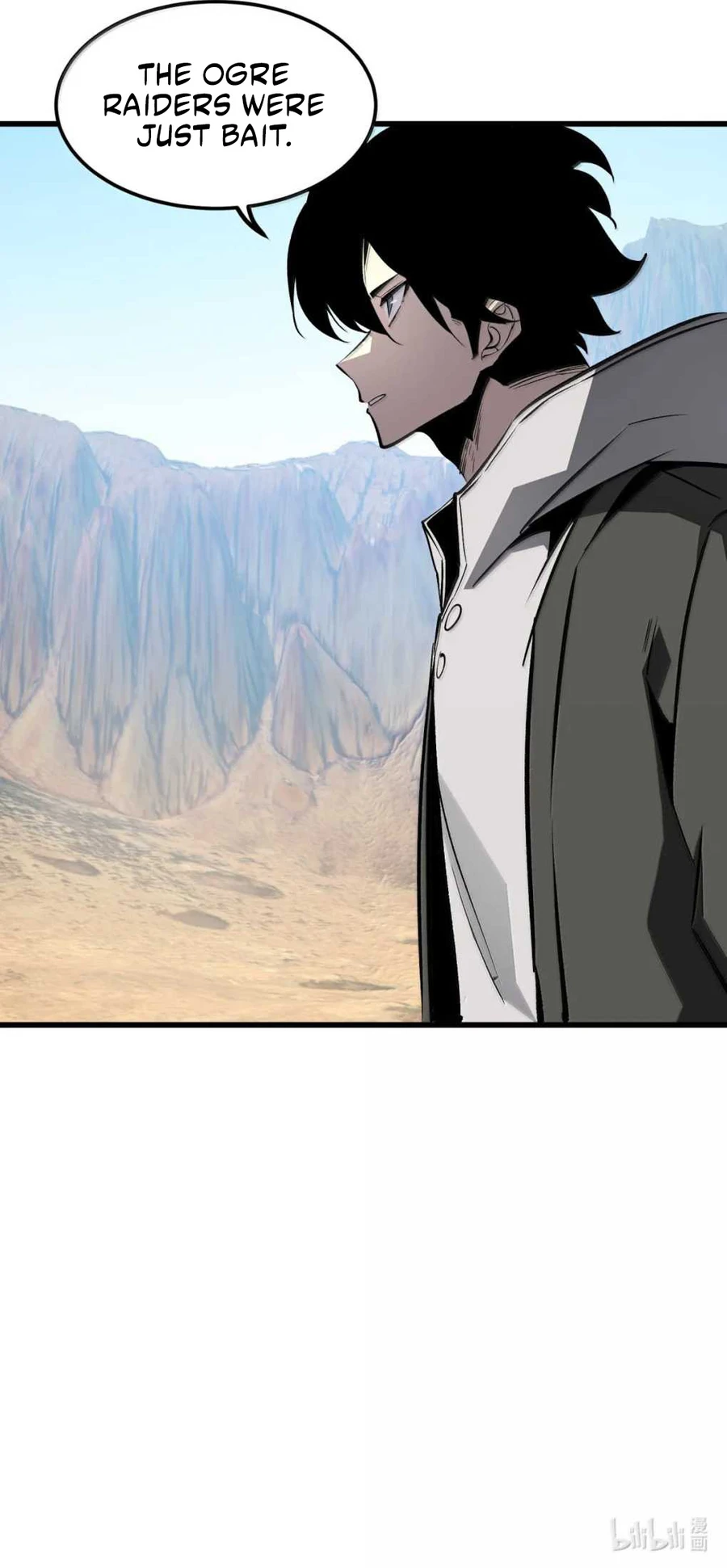 I Became The King by Scavenging Chapter 54 - page 14