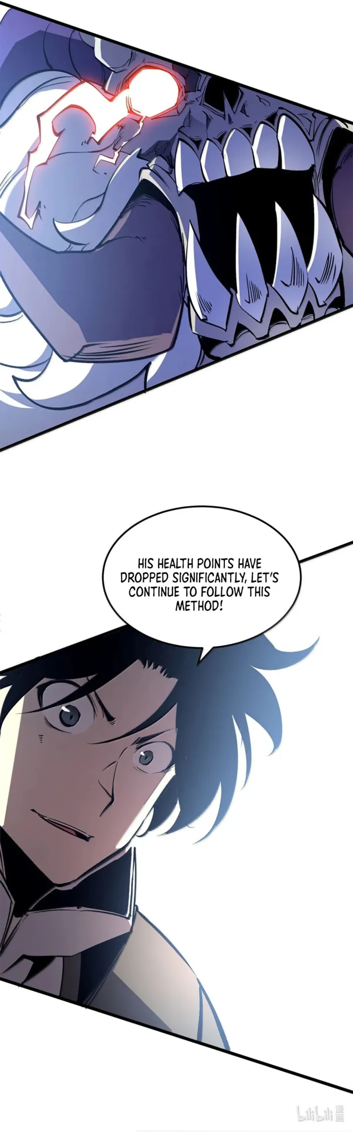 I Became The King by Scavenging Chapter 58 - page 11