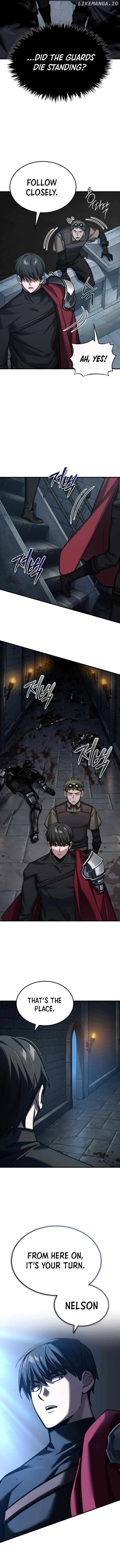 The Heavenly Demon Can’t Live a Normal Life Chapter 147 - page 13