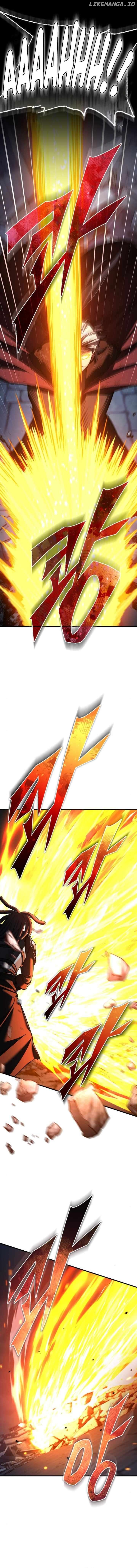 The Heavenly Demon Can’t Live a Normal Life Chapter 147 - page 2