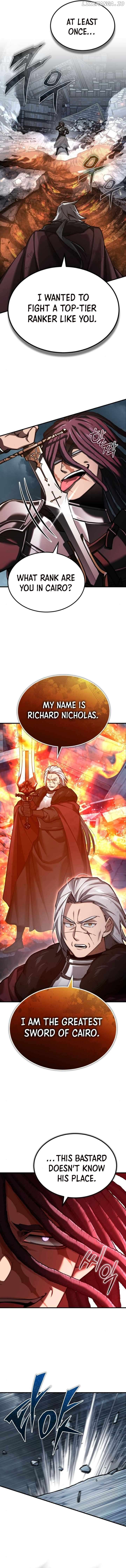 The Heavenly Demon Can’t Live a Normal Life Chapter 147 - page 3