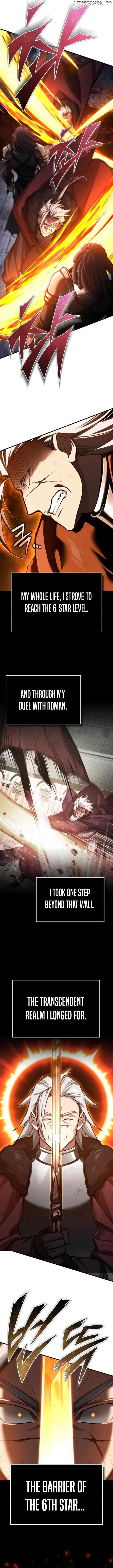 The Heavenly Demon Can’t Live a Normal Life Chapter 147 - page 4