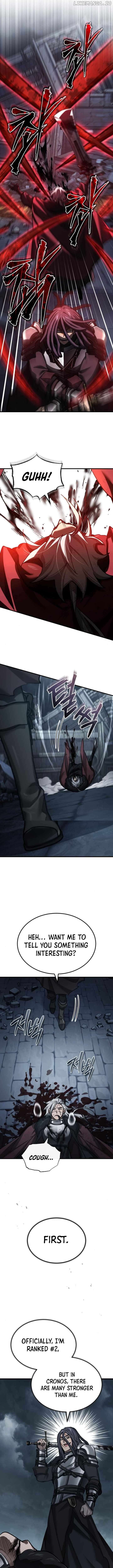 The Heavenly Demon Can’t Live a Normal Life Chapter 147 - page 6
