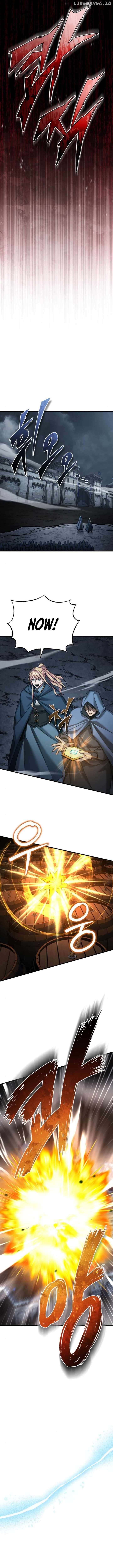 The Heavenly Demon Can’t Live a Normal Life Chapter 147 - page 8