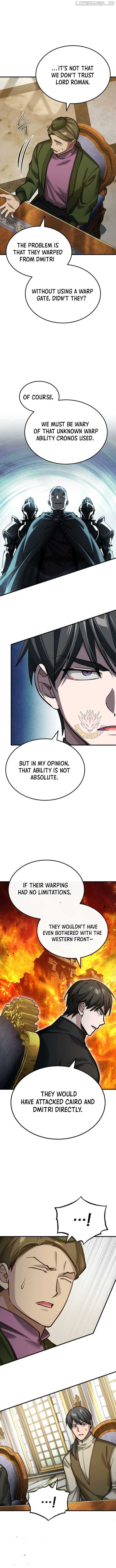 The Heavenly Demon Can’t Live a Normal Life Chapter 148 - page 2