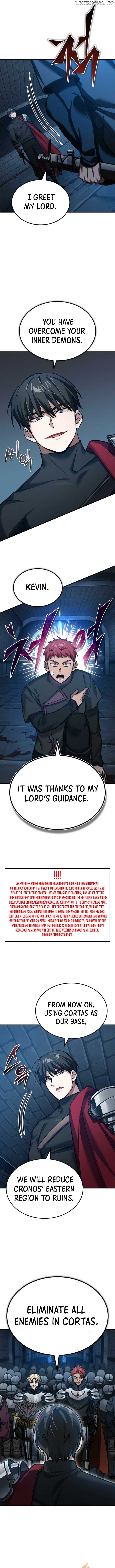 The Heavenly Demon Can’t Live a Normal Life Chapter 148 - page 7