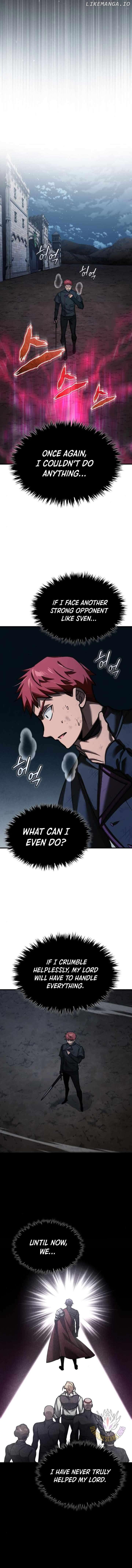 The Heavenly Demon Can’t Live a Normal Life Chapter 149 - page 11