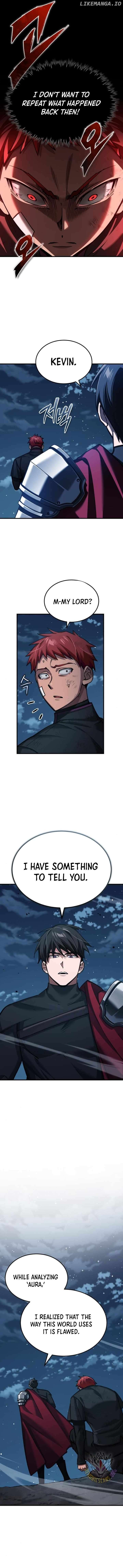 The Heavenly Demon Can’t Live a Normal Life Chapter 149 - page 12