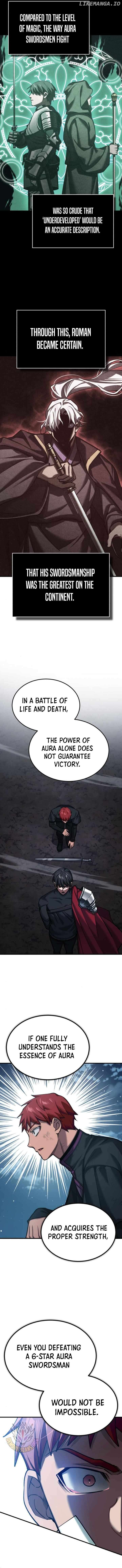 The Heavenly Demon Can’t Live a Normal Life Chapter 149 - page 14