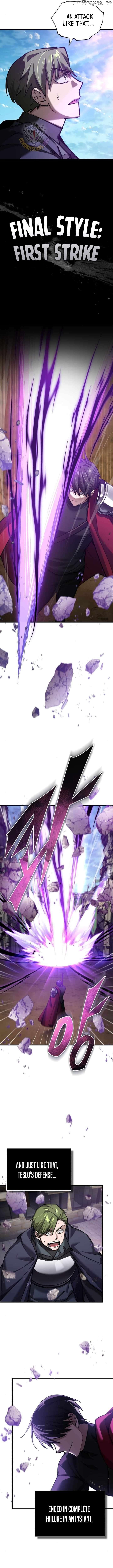 The Heavenly Demon Can’t Live a Normal Life Chapter 149 - page 2