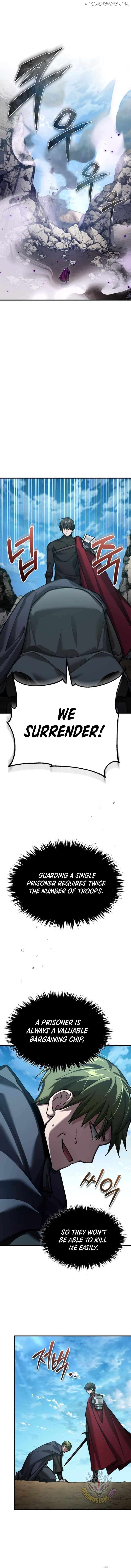 The Heavenly Demon Can’t Live a Normal Life Chapter 149 - page 3