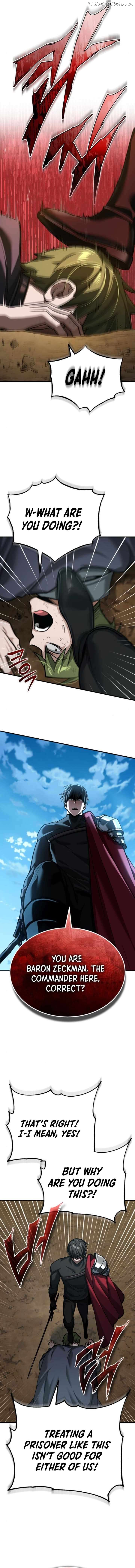 The Heavenly Demon Can’t Live a Normal Life Chapter 149 - page 4