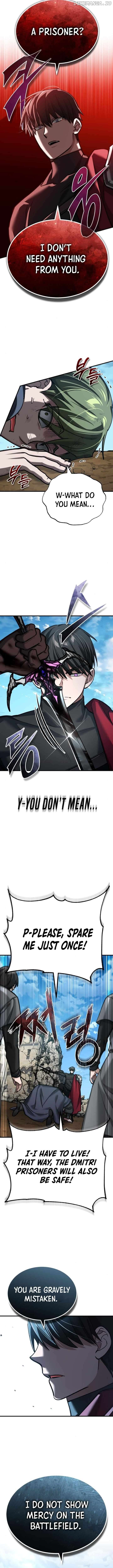 The Heavenly Demon Can’t Live a Normal Life Chapter 149 - page 5