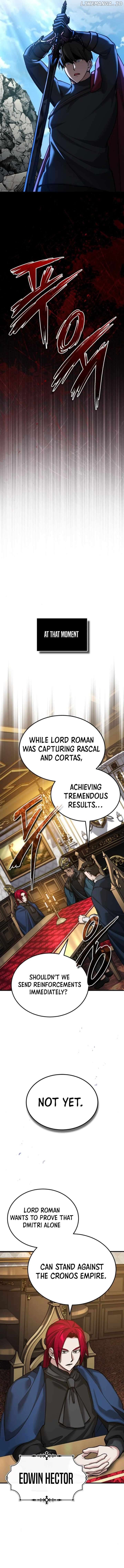 The Heavenly Demon Can’t Live a Normal Life Chapter 149 - page 6