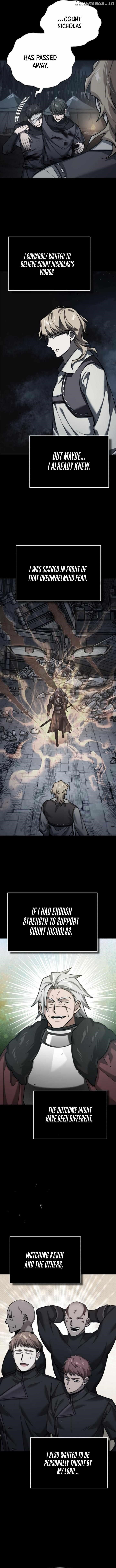 The Heavenly Demon Can’t Live a Normal Life Chapter 150 - page 2