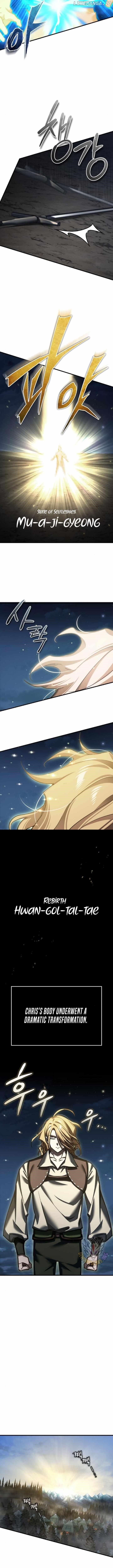 The Heavenly Demon Can’t Live a Normal Life Chapter 150 - page 5