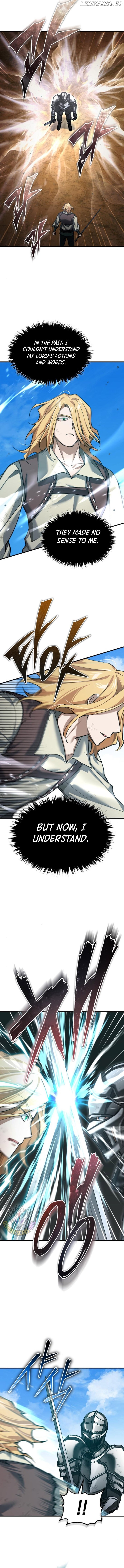 The Heavenly Demon Can’t Live a Normal Life Chapter 151 - page 3