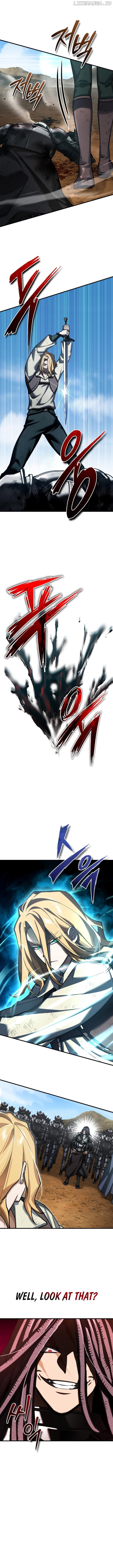 The Heavenly Demon Can’t Live a Normal Life Chapter 151 - page 6