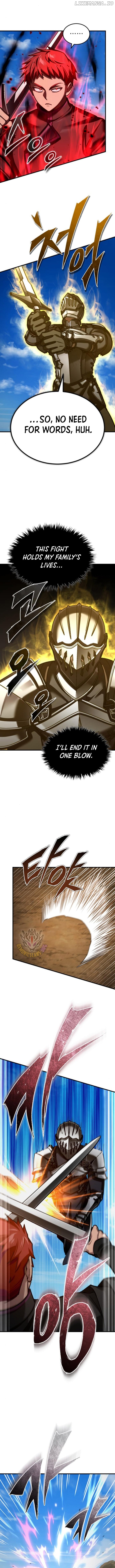 The Heavenly Demon Can’t Live a Normal Life Chapter 151 - page 9