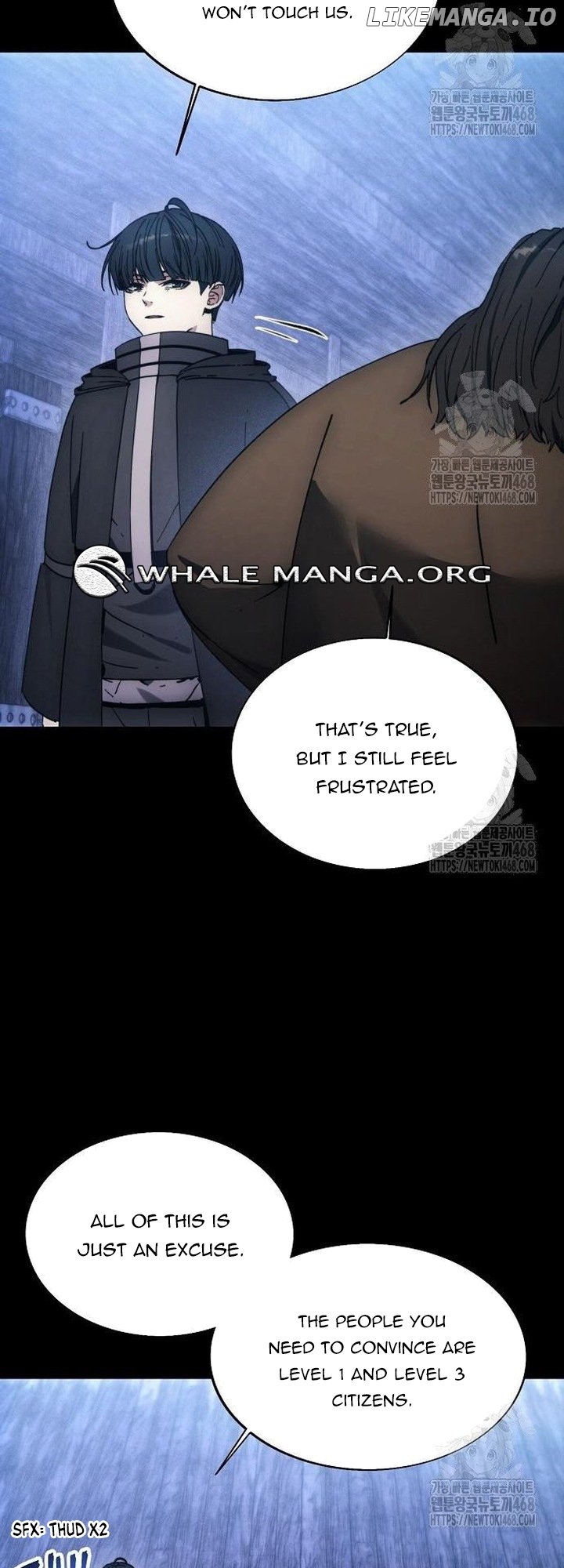 How to Live as a Villain Chapter 189 - page 32