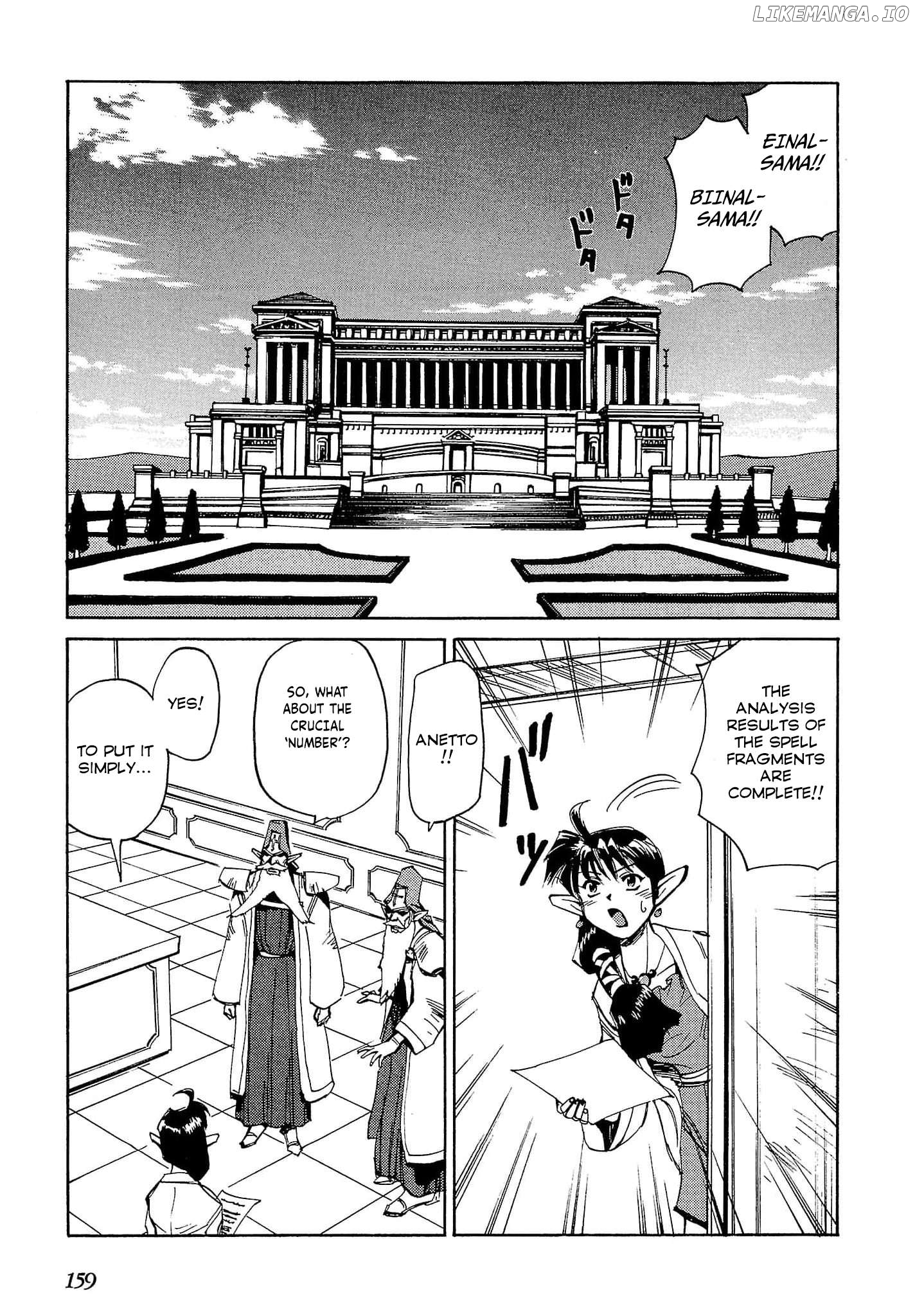 Those Who Hunt Elves Chapter 53 - page 29