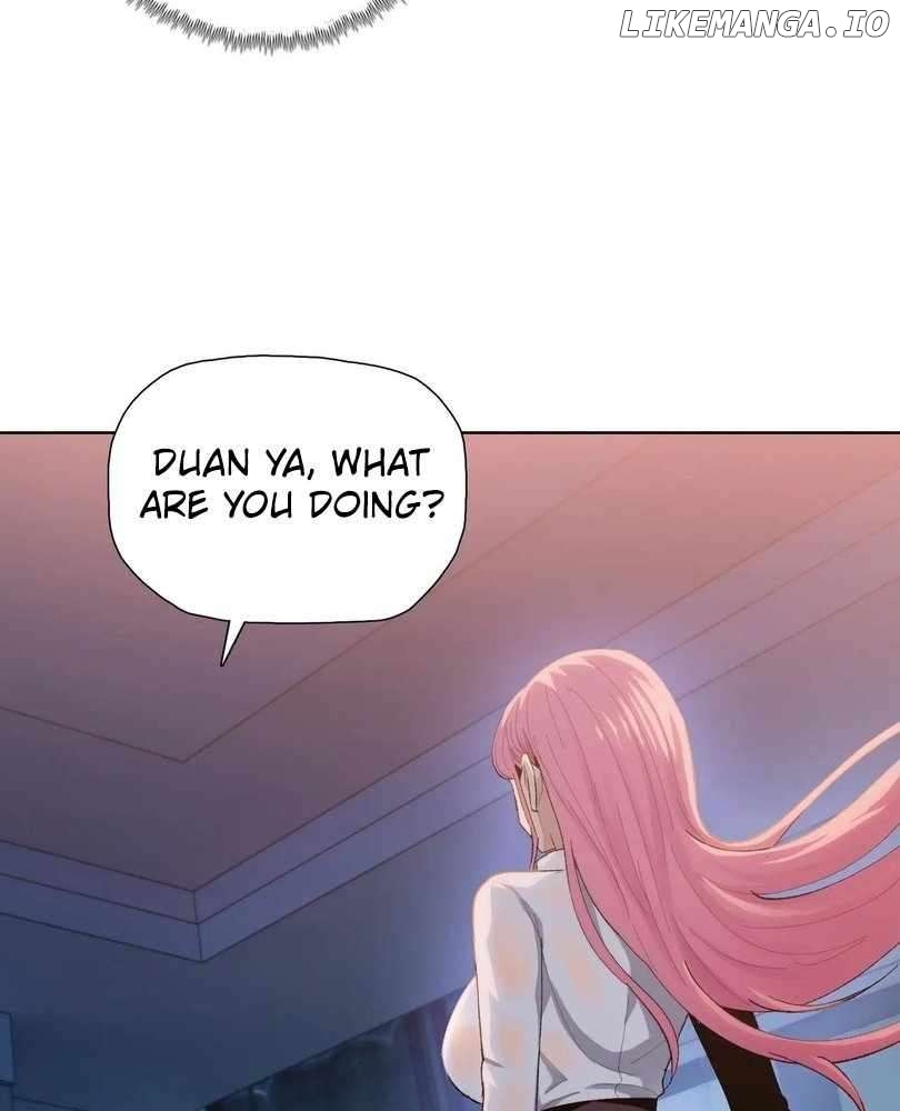 The doomsday ruthless man: hoarding trillions of supplies at the beginning Chapter 56 - page 12