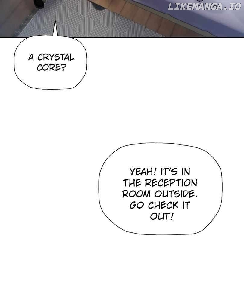 The doomsday ruthless man: hoarding trillions of supplies at the beginning Chapter 56 - page 21