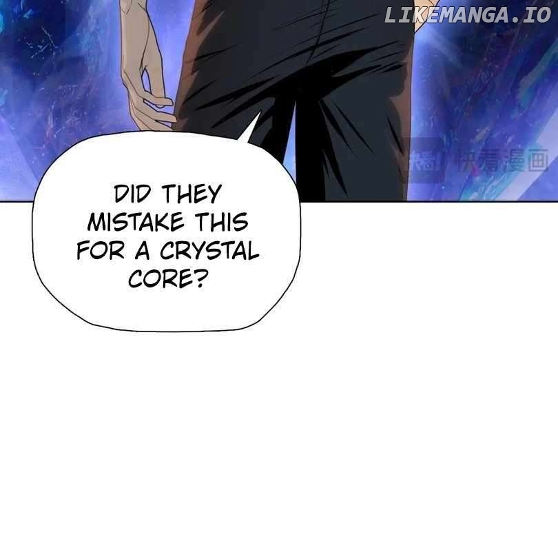 The doomsday ruthless man: hoarding trillions of supplies at the beginning Chapter 56 - page 28