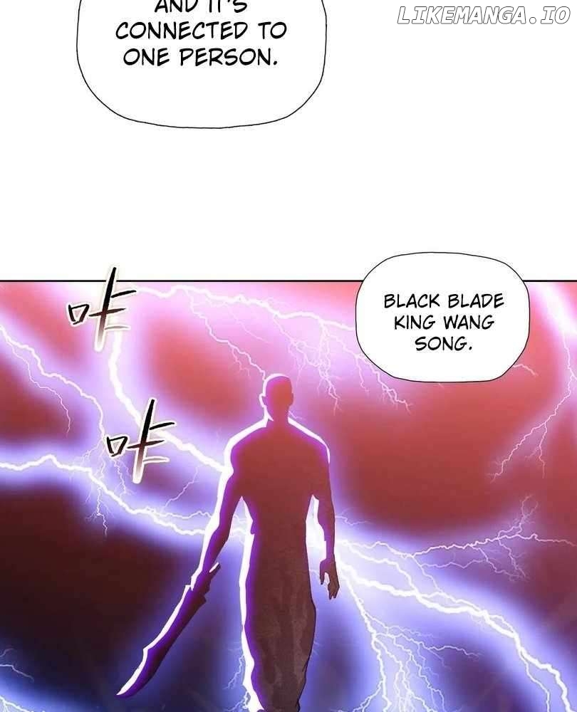 The doomsday ruthless man: hoarding trillions of supplies at the beginning Chapter 56 - page 34