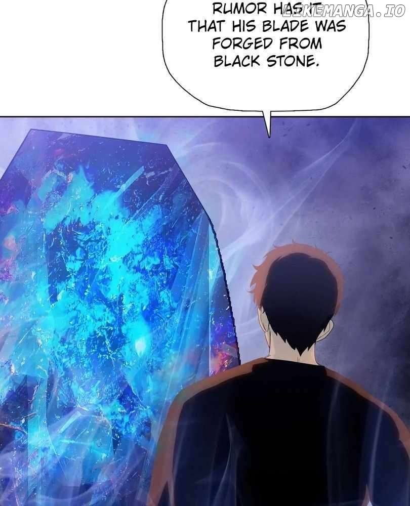 The doomsday ruthless man: hoarding trillions of supplies at the beginning Chapter 56 - page 36
