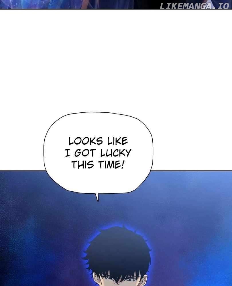 The doomsday ruthless man: hoarding trillions of supplies at the beginning Chapter 56 - page 37