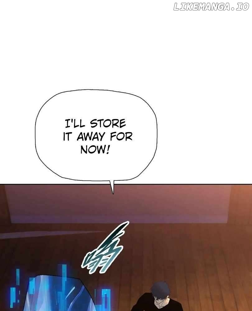The doomsday ruthless man: hoarding trillions of supplies at the beginning Chapter 56 - page 39