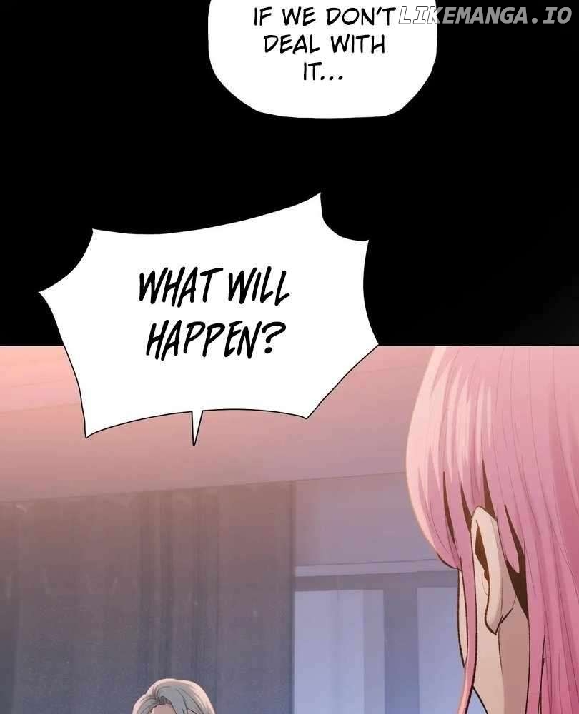 The doomsday ruthless man: hoarding trillions of supplies at the beginning Chapter 56 - page 46