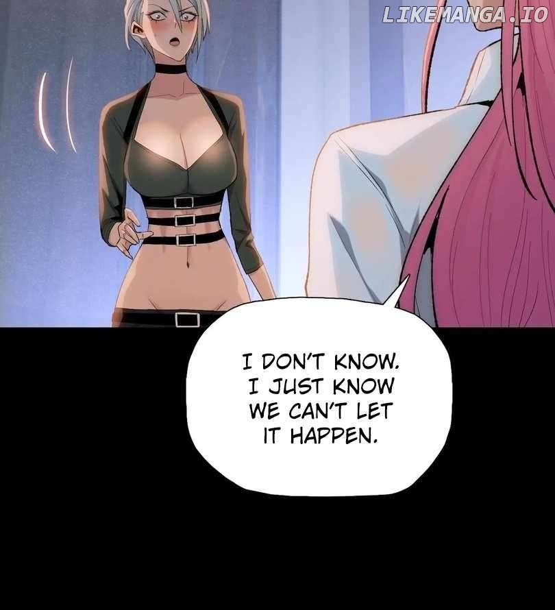 The doomsday ruthless man: hoarding trillions of supplies at the beginning Chapter 56 - page 47
