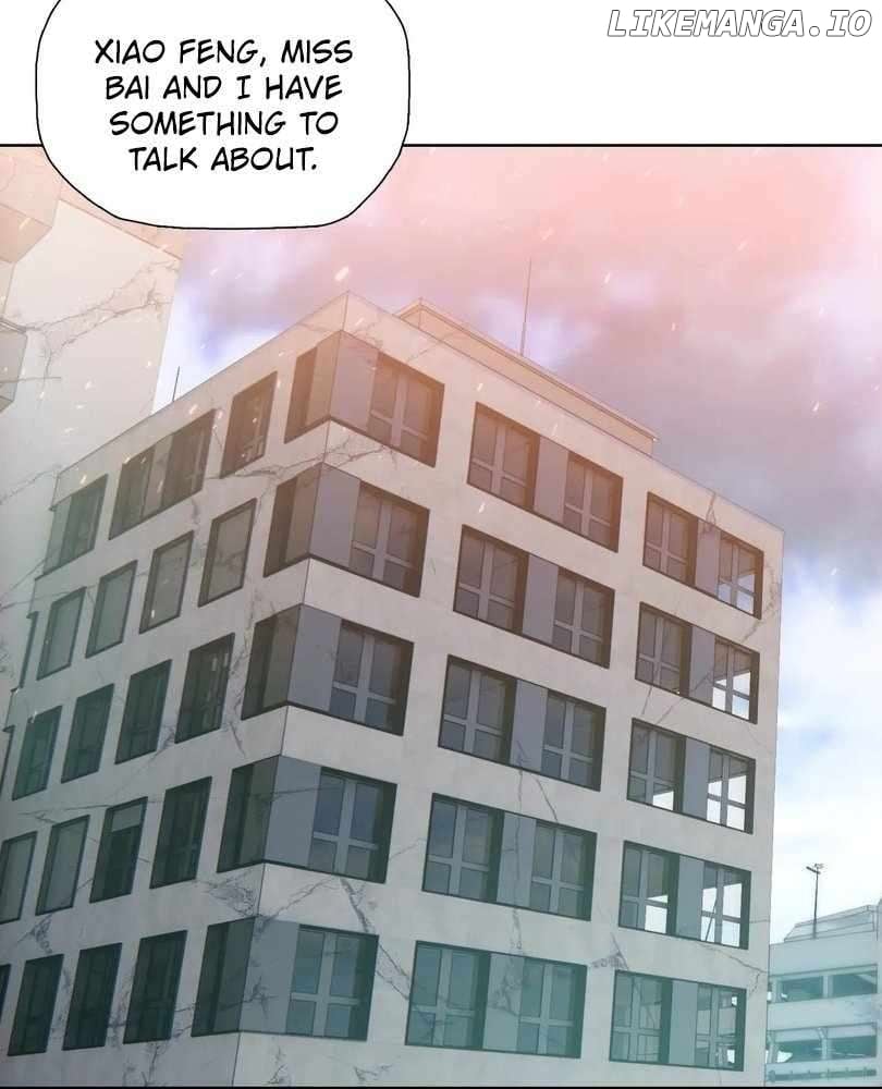 The doomsday ruthless man: hoarding trillions of supplies at the beginning Chapter 56 - page 5