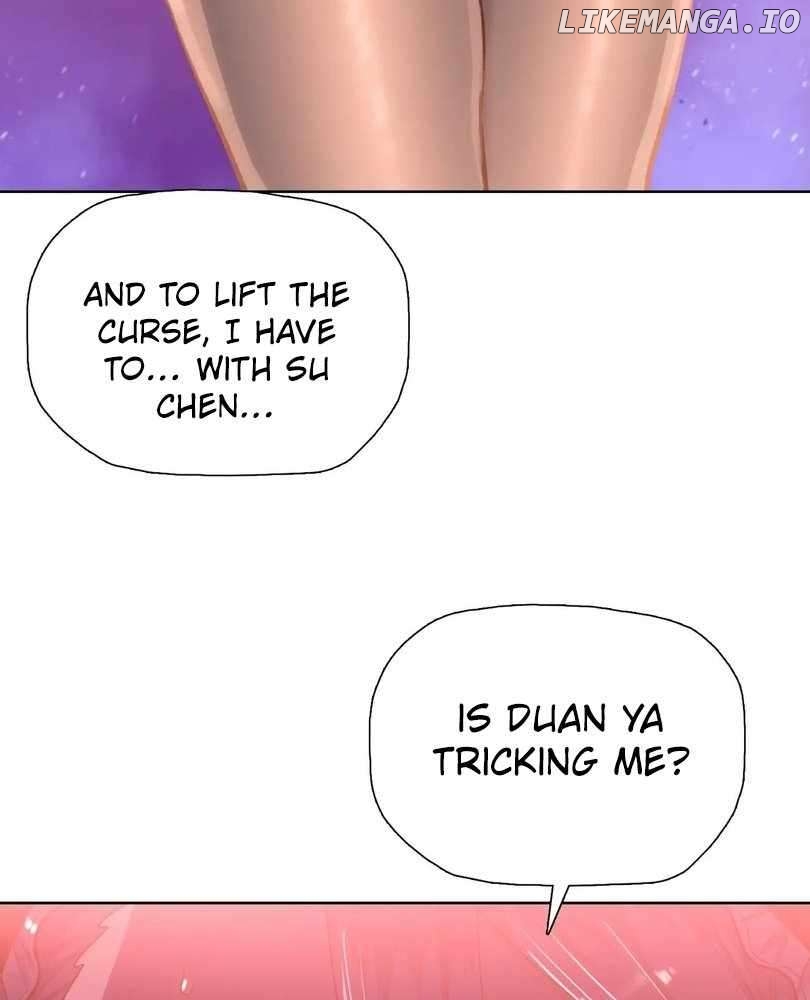 The doomsday ruthless man: hoarding trillions of supplies at the beginning Chapter 56 - page 55