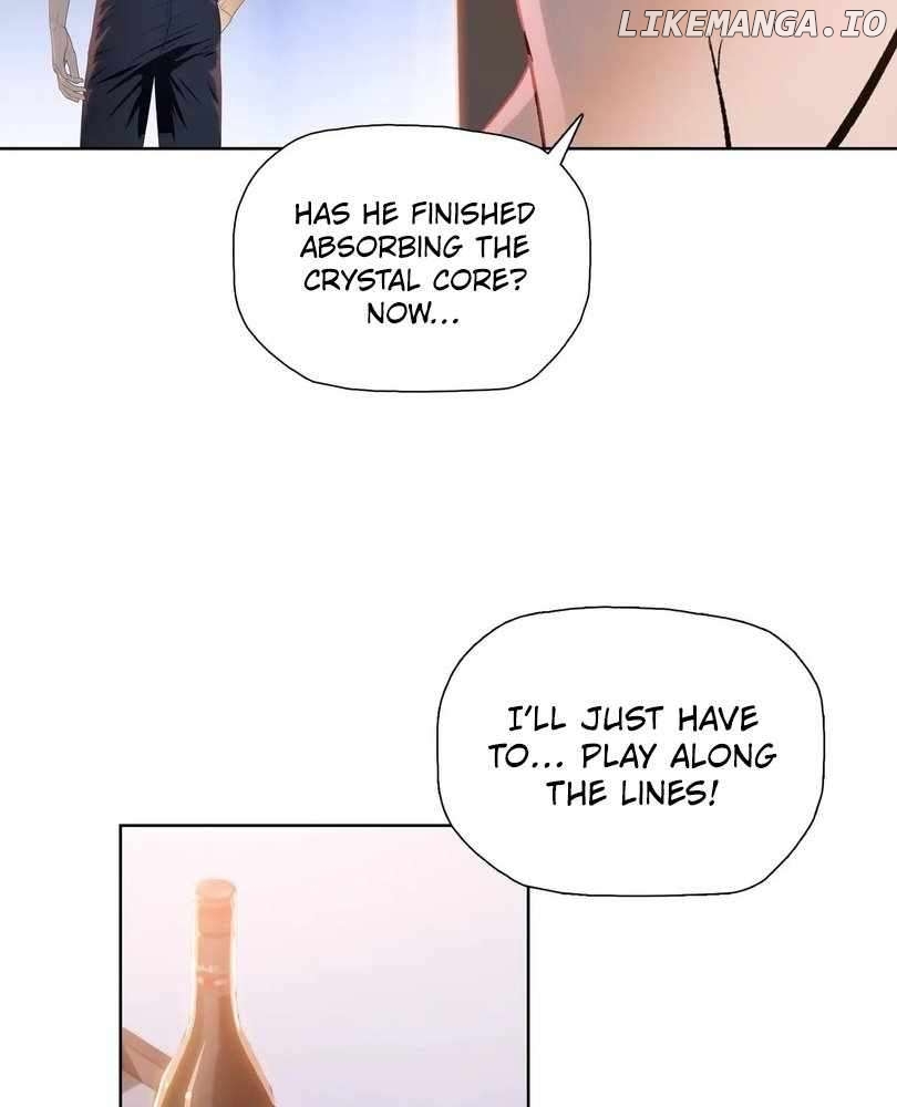 The doomsday ruthless man: hoarding trillions of supplies at the beginning Chapter 56 - page 59