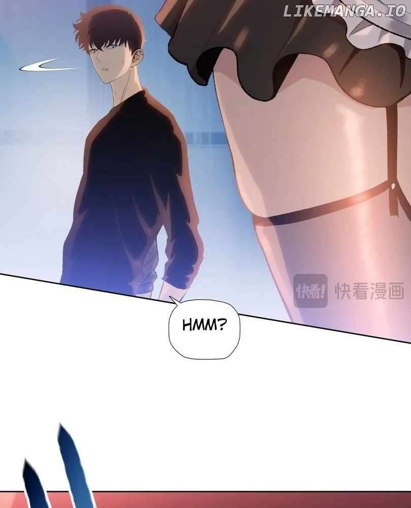 The doomsday ruthless man: hoarding trillions of supplies at the beginning Chapter 56 - page 61