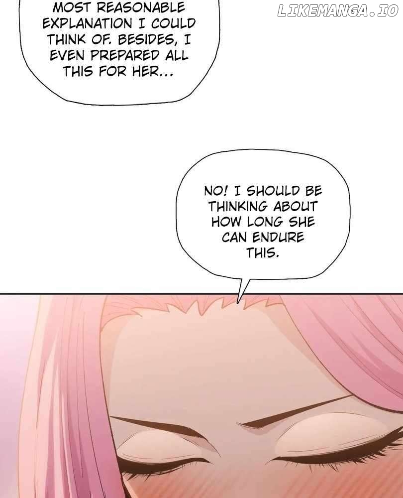 The doomsday ruthless man: hoarding trillions of supplies at the beginning Chapter 56 - page 69